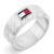 RING TOMMY HILFIGER MAN 2790621G (18MM )