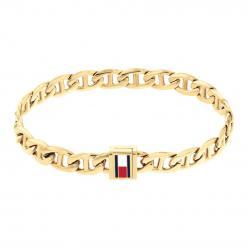 BRACELET TOMMY HILFIGER MAN 2790646S (19CM )