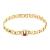 BRACELET TOMMY HILFIGER MAN 2790646S (19CM )