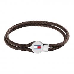 BRACELET TOMMY HILFIGER MAN 2790655S (17,5CM )
