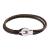 BRACELET TOMMY HILFIGER MAN 2790655S (17,5CM )
