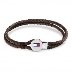 BRACELET TOMMY HILFIGER MAN 2790655 (19CM )
