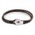 BRACELET TOMMY HILFIGER MAN 2790655 (19CM )
