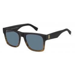 SUNGLASSES TOMMY HILFIGER WOMEN TH-2118-S-37N (Lens/Bridge/Temple) 53/20/140 mm)