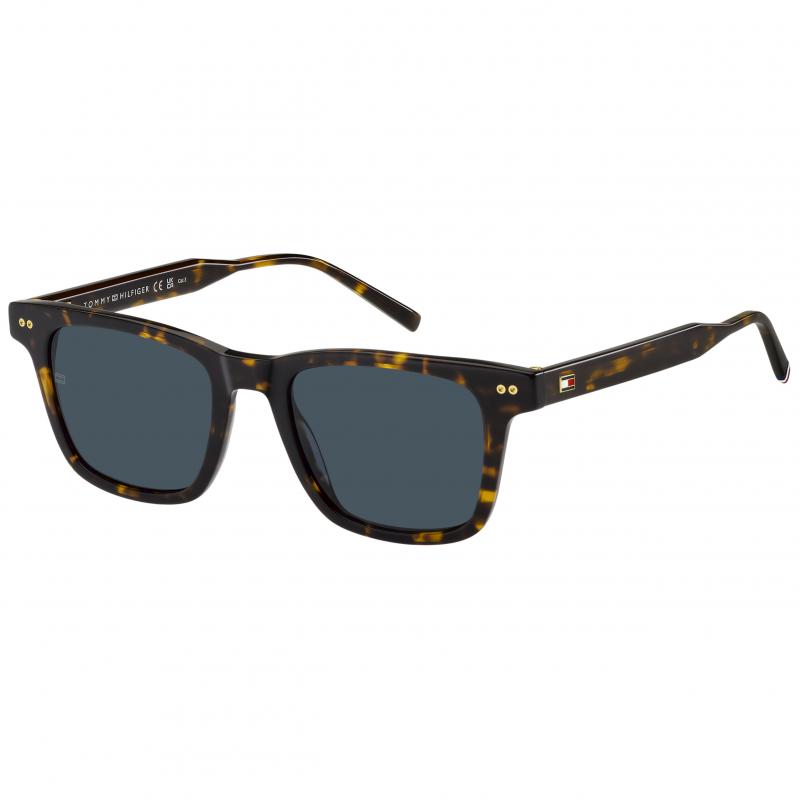 SUNGLASSES TOMMY HILFIGER MAN TH-2127-S-086 (Lens/Bridge/Temple) 51/20/150 mm) SUNGLASSES TOMMY HILFIGER MAN TH-2127-S-086 (Lens/Bridge/Temple) 51/20/150 mm)