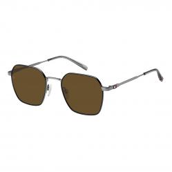 SUNGLASSES TOMMY HILFIGER MAN TH-2133-S-TI7 (Lens/Bridge/Temple) 53/21/145 mm)