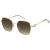 SUNGLASSES TOMMY HILFIGER WOMEN TH-2150-S-84E (Lens/Bridge/Temple) 55/19/140 mm)