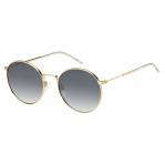 SUNGLASSES TOMMY HILFIGER WOMEN TH1586S0009O (Lens/Bridge/Temple) 52/19/140 mm)