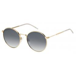 SUNGLASSES TOMMY HILFIGER WOMEN TH1586S0009O (Lens/Bridge/Temple) 52/19/140 mm)