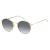 SUNGLASSES TOMMY HILFIGER WOMEN TH1586S0009O (Lens/Bridge/Temple) 52/19/140 mm)