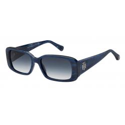 SUNGLASSES TOMMY HILFIGER WOMEN TH-1966-S-NUM (Lens/Bridge/Temple) 54/17/135 mm)