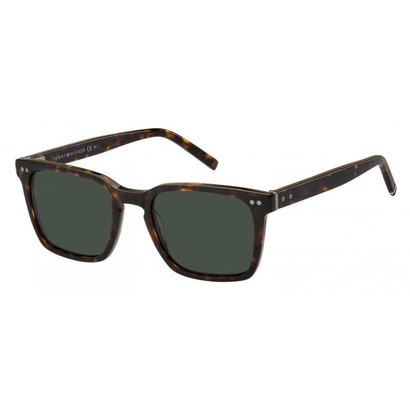 SUNGLASSES TOMMY HILFIGER MAN TH-1971-S-086 (Lens/Bridge/Temple) 53/20/150 mm) SUNGLASSES TOMMY HILFIGER MAN TH-1971-S-086 (Lens/Bridge/Temple) 53/20/150 mm)