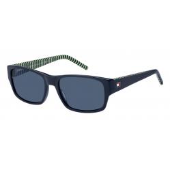 SUNGLASSES TOMMY HILFIGER MAN TH-2017-S-PJP (Lens/Bridge/Temple) 56/19/140 mm)
