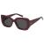SUNGLASSES TOMMY HILFIGER WOMEN TH-2224-S-LHF (Lens/Bridge/Temple) 52/18/140 mm)