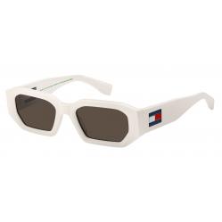 SUNGLASSES TOMMY JEANS UNISEX TJ-0099-S-VK6 (Lens/Bridge/Temple) 53/20/145 mm)