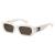 SUNGLASSES TOMMY JEANS UNISEX TJ-0099-S-VK6 (Lens/Bridge/Temple) 53/20/145 mm)