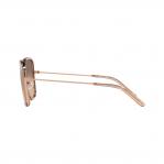 SUNGLASSES TORY BURCH WOMEN TY6101-33683D (Lens/Bridge/Temple) 53/20/140 mm)