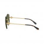 SUNGLASSES TORY BURCH WOMEN TY6111-334371 (Lens/Bridge/Temple) 56/16/140 mm)