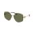 SUNGLASSES TORY BURCH WOMEN TY6111-334371 (Lens/Bridge/Temple) 56/16/140 mm)