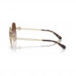 SUNGLASSES TORY BURCH WOMEN TY6112-334613 (Lens/Bridge/Temple) 56/16/140 mm)