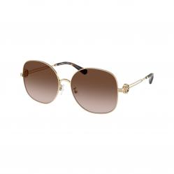 SUNGLASSES TORY BURCH WOMEN TY6112-334613 (Lens/Bridge/Temple) 56/16/140 mm)