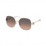 SUNGLASSES TORY BURCH WOMEN TY6112-3358G9 (Lens/Bridge/Temple) 56/16/140 mm)