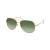 SUNGLASSES TORY BURCH WOMEN TY6114-33438E (Lens/Bridge/Temple) 60/14/140 mm)