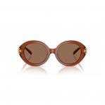 SUNGLASSES TORY BURCH WOMEN TY7210U317673 (Lens/Bridge/Temple) 52/20/140 mm)