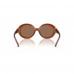 SUNGLASSES TORY BURCH WOMEN TY7210U317673 (Lens/Bridge/Temple) 52/20/140 mm)