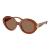 SUNGLASSES TORY BURCH WOMEN TY7210U317673 (Lens/Bridge/Temple) 52/20/140 mm)