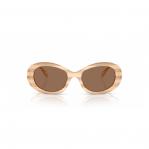 SUNGLASSES TORY BURCH WOMEN TY7214U318173 (Lens/Bridge/Temple) 53/19/140 mm)
