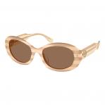 SUNGLASSES TORY BURCH WOMEN TY7214U318173 (Lens/Bridge/Temple) 53/19/140 mm)
