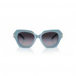SUNGLASSES TORY BURCH WOMEN TY7215U19698G (Lens/Bridge/Temple) 51/19/140 mm)