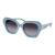 SUNGLASSES TORY BURCH WOMEN TY7215U19698G (Lens/Bridge/Temple) 51/19/140 mm)