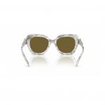 SUNGLASSES TORY BURCH WOMEN TY7215U318473 (Lens/Bridge/Temple) 51/19/140 mm)