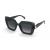 SUNGLASSES TOUS WOMEN STOC44S5306S8 (Lens/Bridge/Temple) 53/21/140 mm)