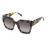 SUNGLASSES TOUS WOMEN STOC83S5202BQ (Lens/Bridge/Temple) 52/22/140 mm)