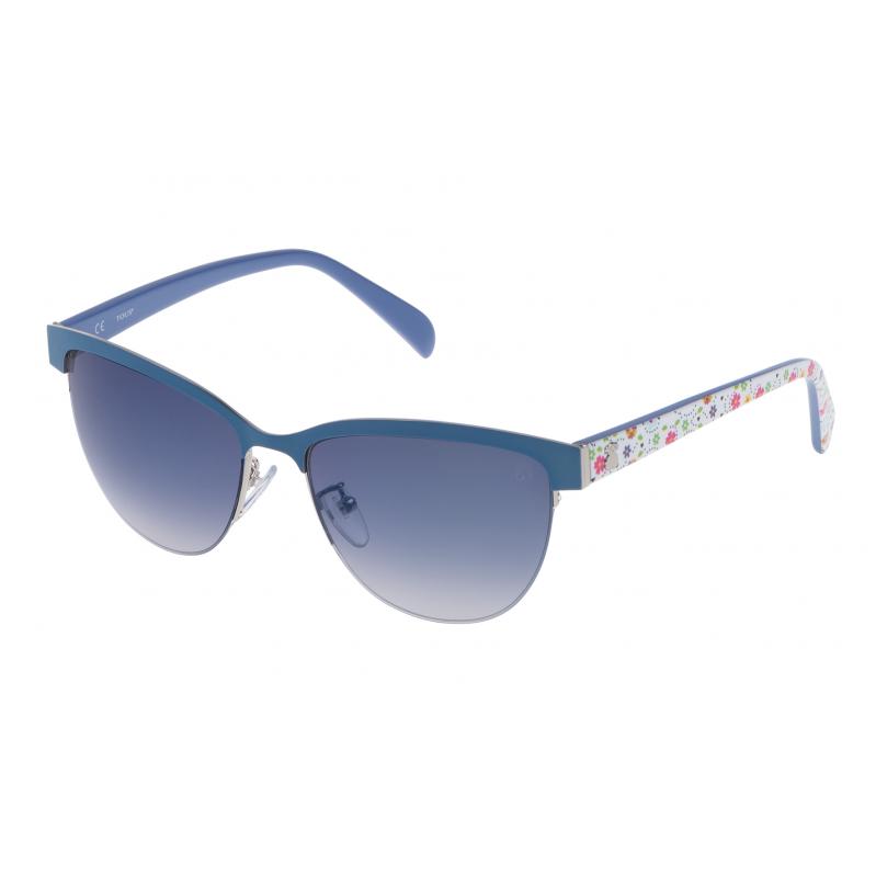 SUNGLASSES TOUS WOMAN STO314-570E70 (Lens/Bridge/Temple) 57/140/17 mm) SUNGLASSES TOUS WOMAN STO314-570E70 (Lens/Bridge/Temple) 57/140/17 mm)