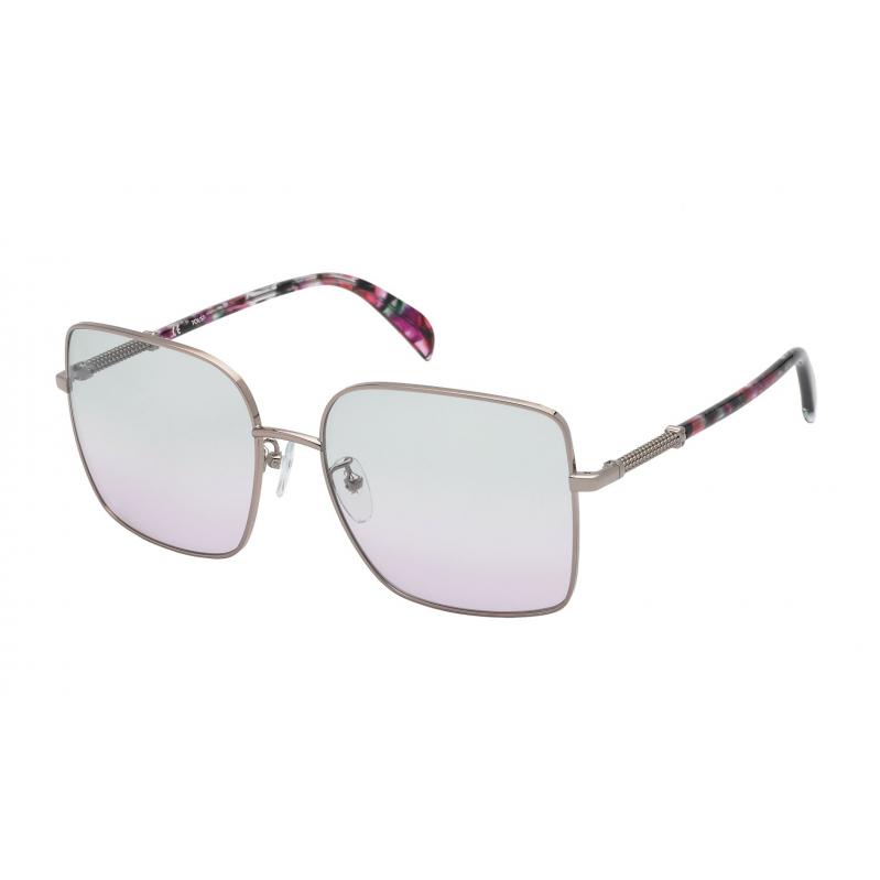 SUNGLASSES TOUS WOMEN STO435580A39 (Lens/Bridge/Temple) 58/17/135 mm) SUNGLASSES TOUS WOMEN STO435580A39 (Lens/Bridge/Temple) 58/17/135 mm)