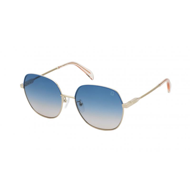 SUNGLASSES TOUS WOMEN STO439-560309 (Lens/Bridge/Temple) 56/17/140 mm) SUNGLASSES TOUS WOMEN STO439-560309 (Lens/Bridge/Temple) 56/17/140 mm)