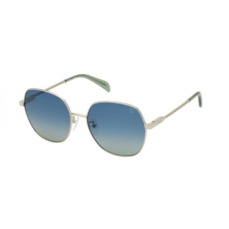 SUNGLASSES TOUS WOMEN STO439-560594 (Lens/Bridge/Temple) 56/14/140 mm) SUNGLASSES TOUS WOMEN STO439-560594 (Lens/Bridge/Temple) 56/14/140 mm)