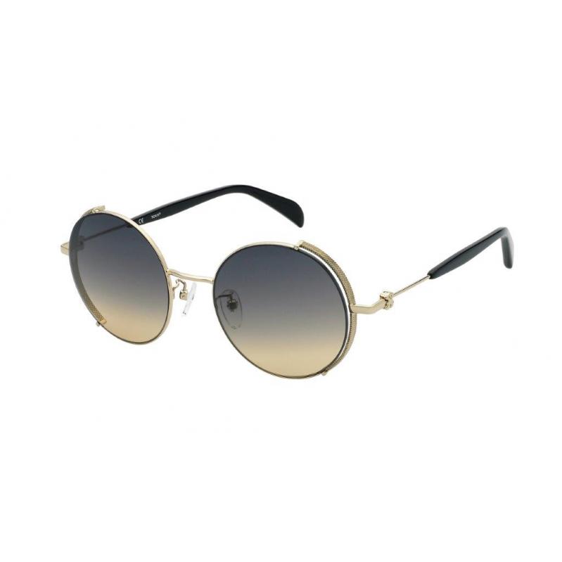 SUNGLASSES TOUS WOMEN STO440-520300 (Lens/Bridge/Temple) 52/20/140 mm) SUNGLASSES TOUS WOMEN STO440-520300 (Lens/Bridge/Temple) 52/20/140 mm)