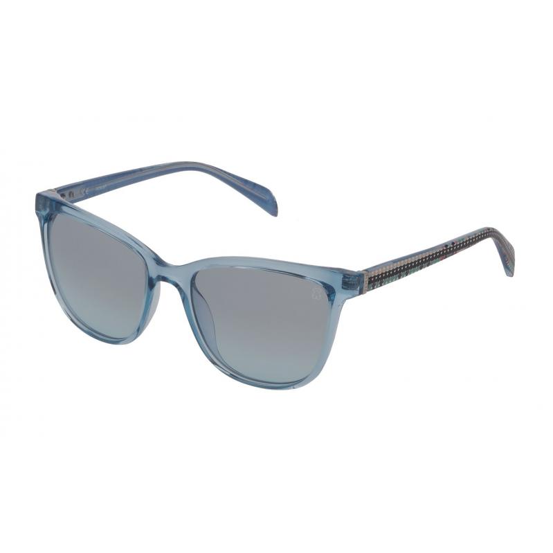 SUNGLASSES TOUS WOMAN STOA62V5407EF (Lens/Bridge/Temple) 54/18/140 mm) SUNGLASSES TOUS WOMAN STOA62V5407EF (Lens/Bridge/Temple) 54/18/140 mm)