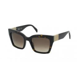 SUNGLASSES TOUS WOMEN STOB47-530722 (Lens/Bridge/Temple) 53/21/140 mm)