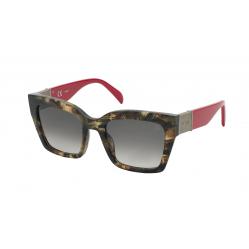 SUNGLASSES TOUS WOMEN STOB47-530XAP (Lens/Bridge/Temple) 53/21/140 mm)