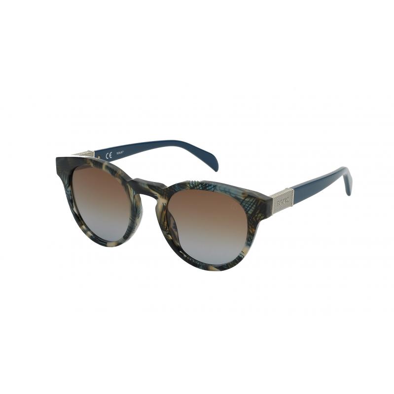 SUNGLASSES TOUS WOMEN STOB48-500Q66 (Lens/Bridge/Temple) 50/22/140 mm) SUNGLASSES TOUS WOMEN STOB48-500Q66 (Lens/Bridge/Temple) 50/22/140 mm)