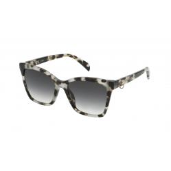 SUNGLASSES TOUS WOMEN STOB50-550ALC (Lens/Bridge/Temple) 55/18/140 mm)