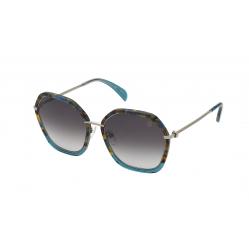 SUNGLASSES TOUS WOMEN STOB51-580ADD (Lens/Bridge/Temple) 58/18/140 mm)