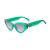 SUNGLASSES TOUS WOMEN STOB84S550T52 (Lens/Bridge/Temple) 55/16/135 mm)