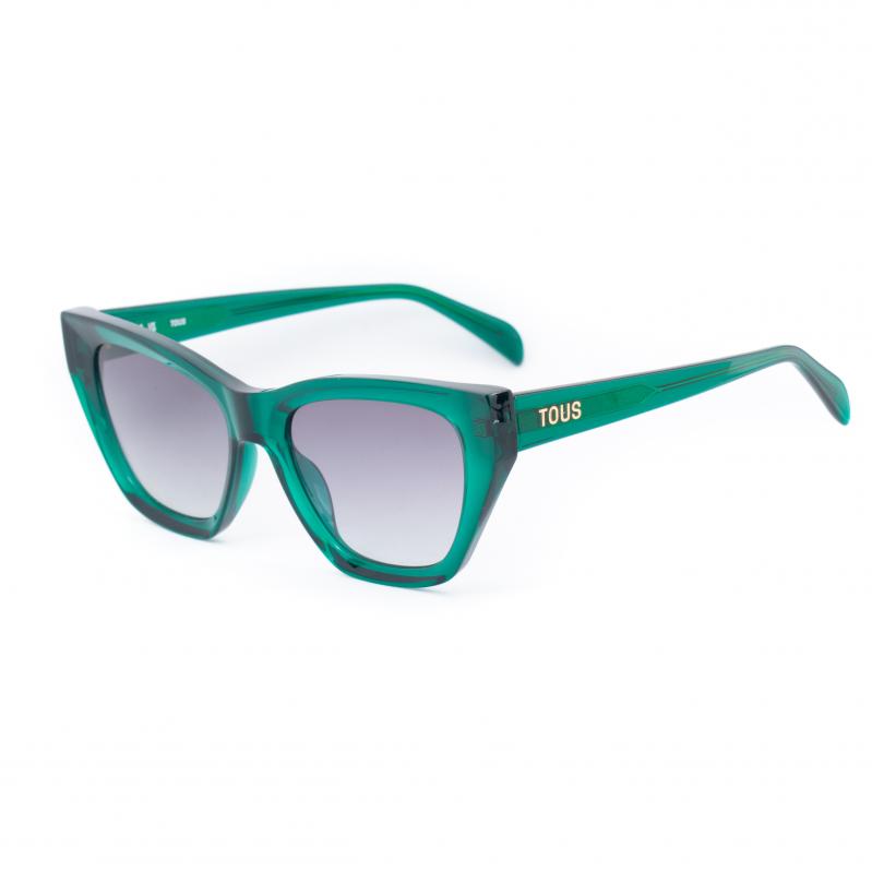 SUNGLASSES TOUS WOMEN STOB85-530G61 (Lens/Bridge/Temple) 53/18/135 mm) SUNGLASSES TOUS WOMEN STOB85-530G61 (Lens/Bridge/Temple) 53/18/135 mm)